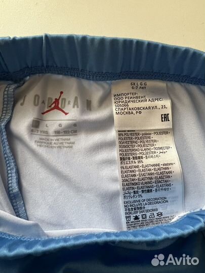 Спортивный костюм nike детский для девочки