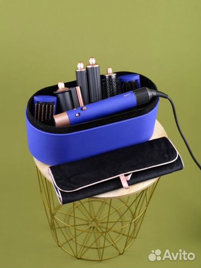 Стайлер Dyson Long HS05