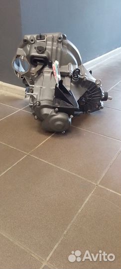 Кпп ваз 2113,2115,2114,2108,2109