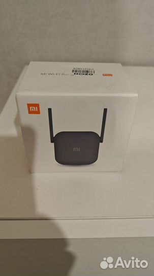 Xiaomi Усилитель Wi-Fi-сигнала Range Extender Prо