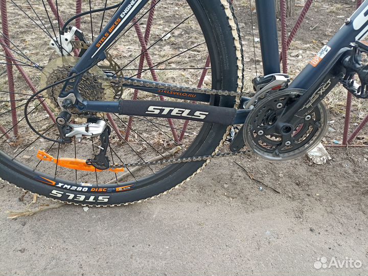 Stels navigator 930 D 2014