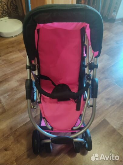 Детские коляски,для кукол