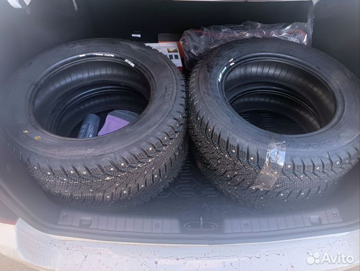 КАМА Alga (HK-531) 175/65 R14