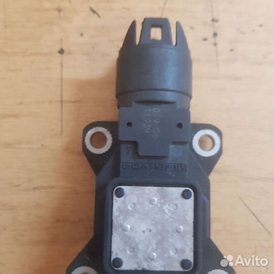 Датчик эксцентрикового вала BMW siemens vdo