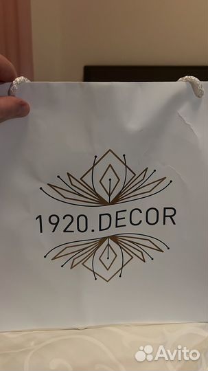 Подставка для винных бутылок