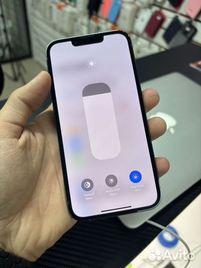 iPhone 13 Pro, 128 ГБ