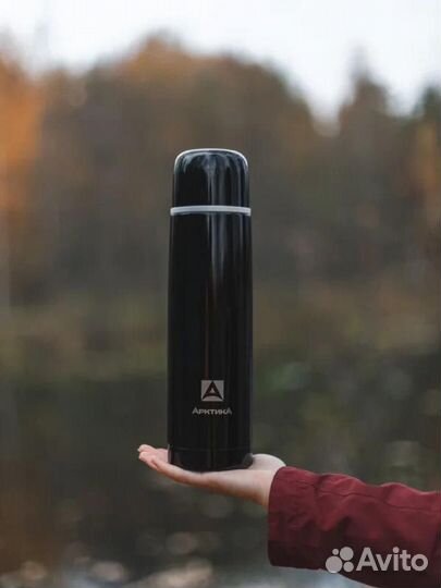 Термос Арктика 102-500