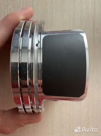 Комплект поршни G4FC G4NA G4KD