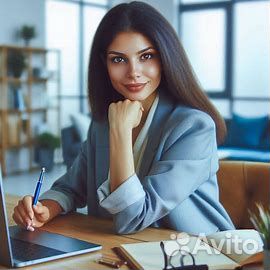 Рерайтер, копирайтер