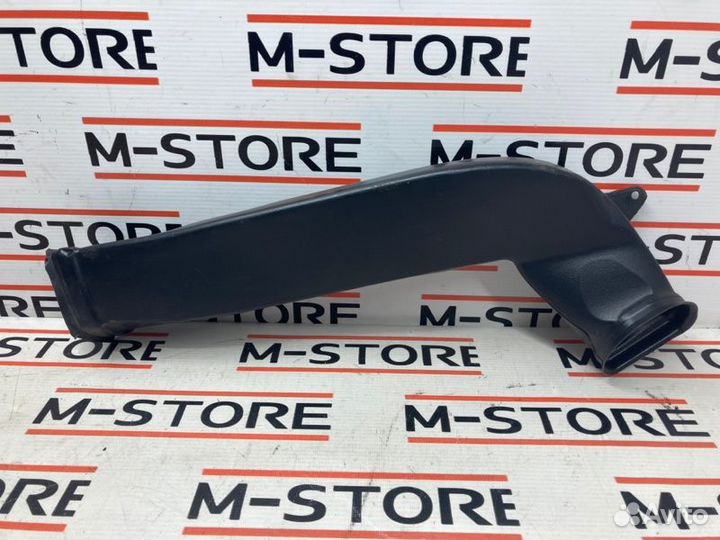 Воздуховод печки Mercedes-Benz Cls-Class W219