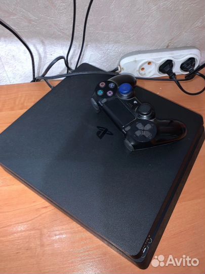 Sony PS4slim 500gb