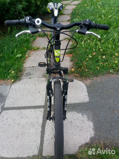 Велосипед Stels Navigator 410