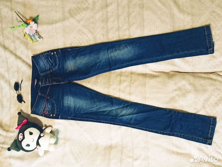 Женские вещи пакетом 40 42