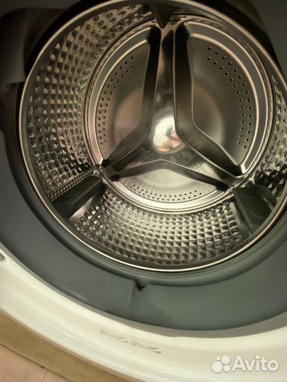 Стиральная машина samsung 7 кг