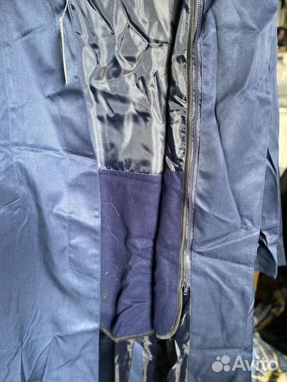 Плащ женский