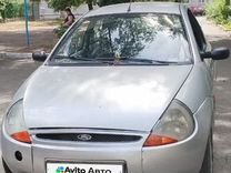 Ford Ka 1.3 MT, 1997, 132 000 км, с пробег�ом, цена 105 000 руб.