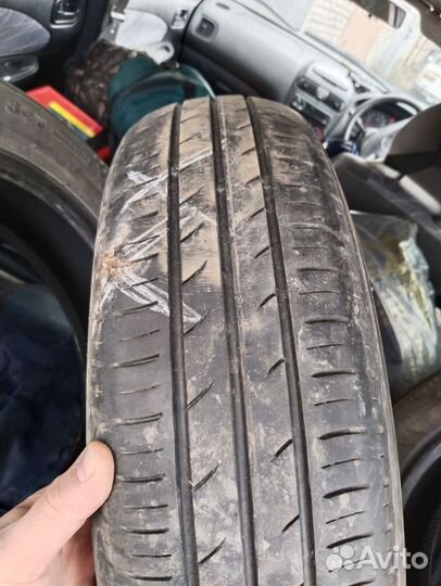 Kumho Ecowing ES31 175/70 R14