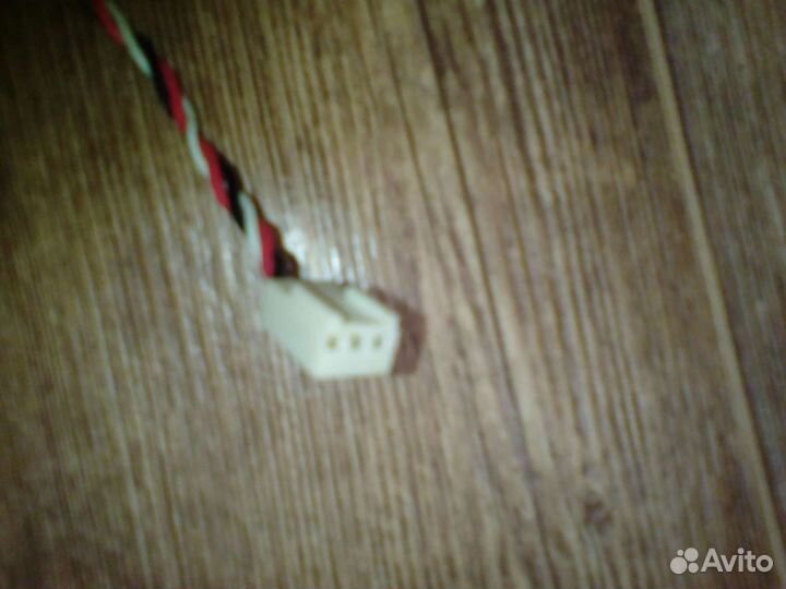 Кулер для процессора