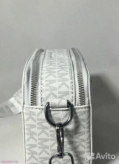 Стиль и комфорт: сумка Michael Kors через плечо