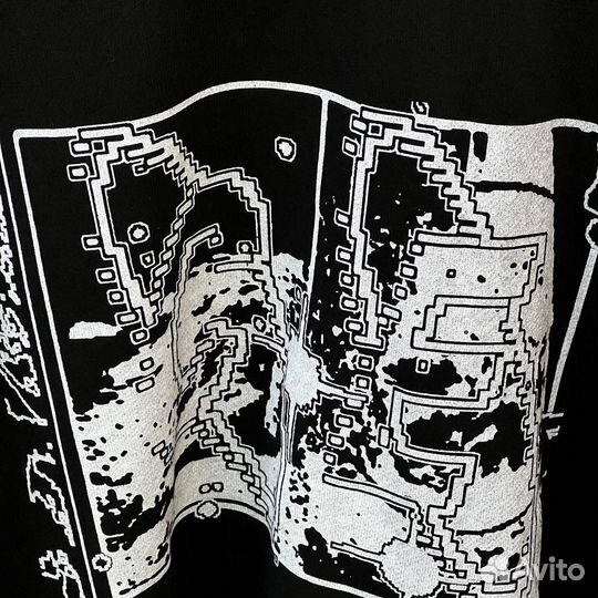 Свитшот cavempt