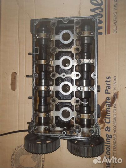 Гбц Fiat Marea 1,8