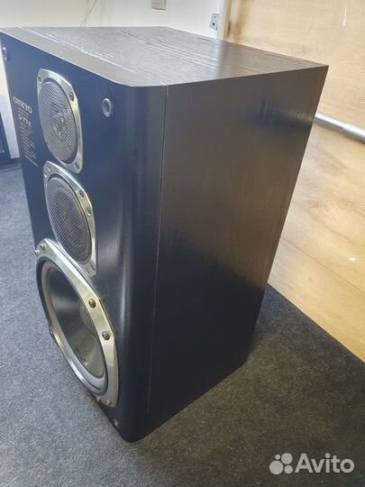 Onkyo D-77X