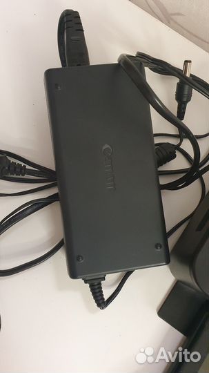 Фотопринтер Canon Selphy CP900