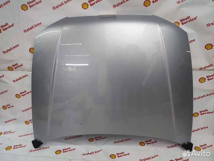 Капот на Hyundai Accent '99-'12