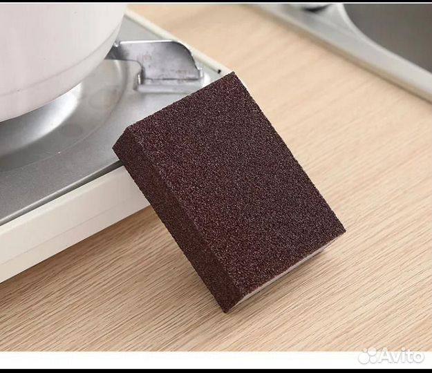 Губки для мытья посуды
