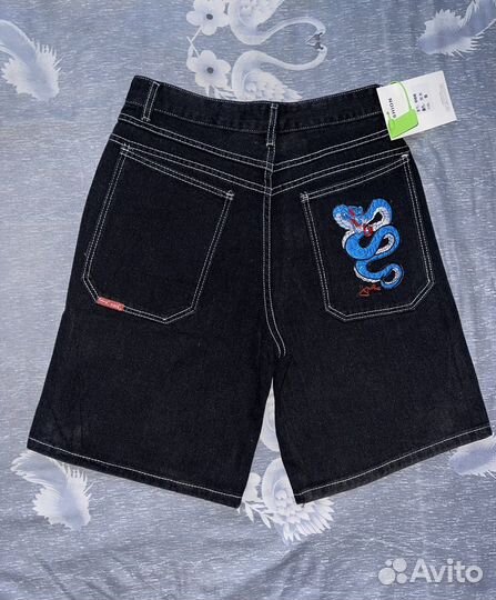 Шорты jnco