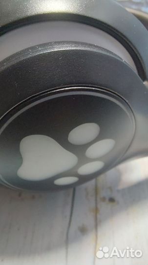 Беспроводные наушники