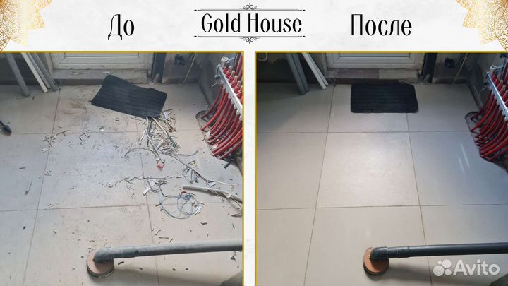 Клининг, мойка окон, уборка квартир, уборка домов