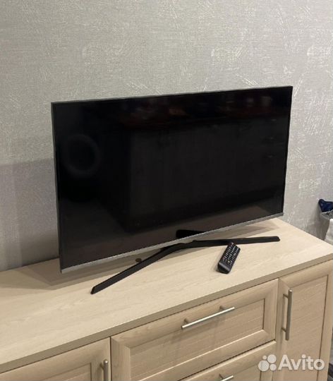 Samsung full hd led телевизор