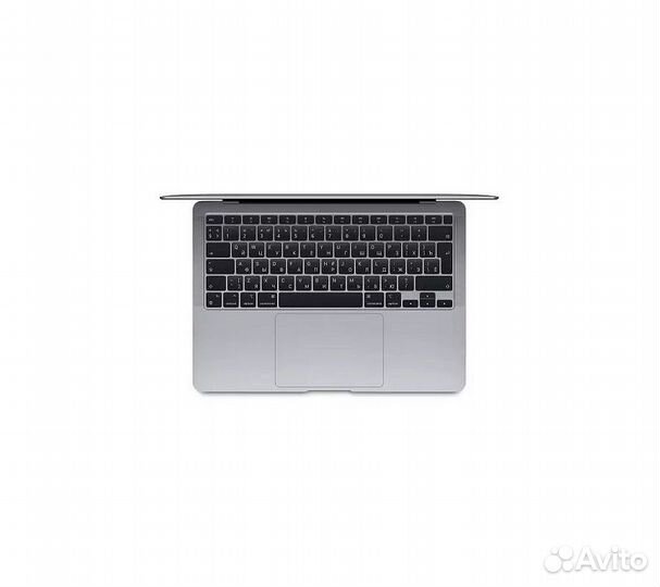 Ноутбук Apple MacBook Air A2337 (M1 8 Core/8Gb/SSD