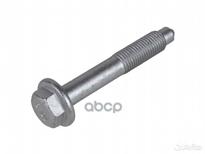 Болт переднего рычага VAG 7909043SX Stellox