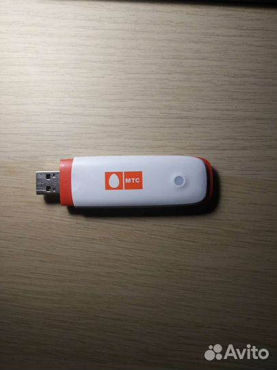 3G Usb Модем Zte MF112