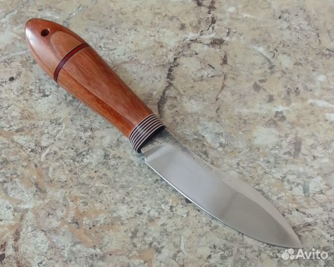 Нож кованый 