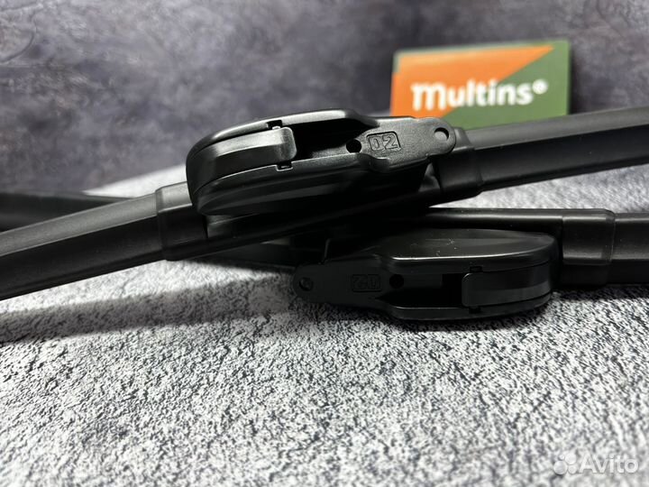 Щетки стеклоочистителя Volkswagen