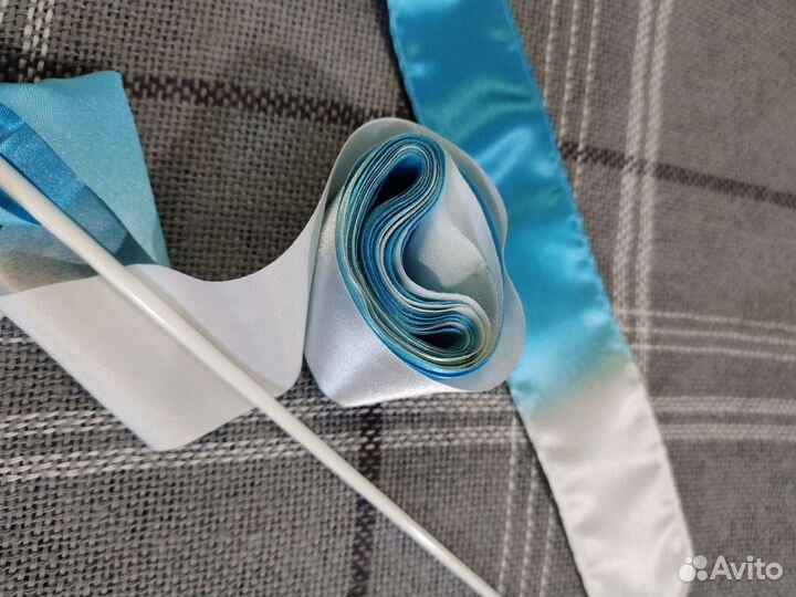 Лента для художественной гимнастики