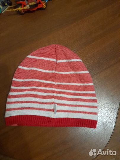 Продаю шапку adidas, оригинал, мало б/у