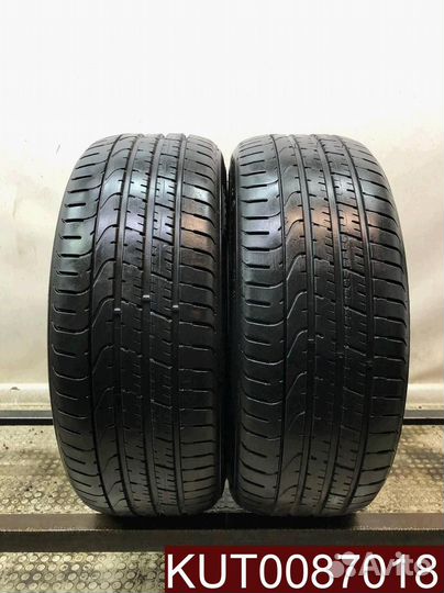 Pirelli P Zero 225/40 R19 99R