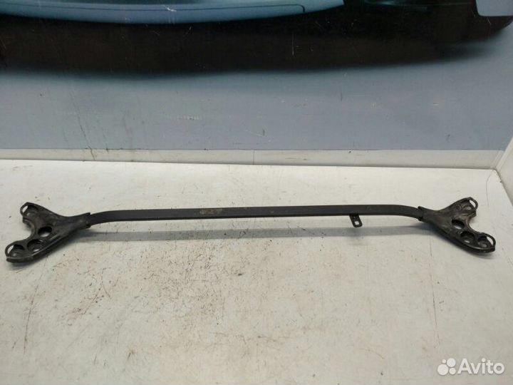 Растяжка столбов Honda Accord 8 2.4 2008