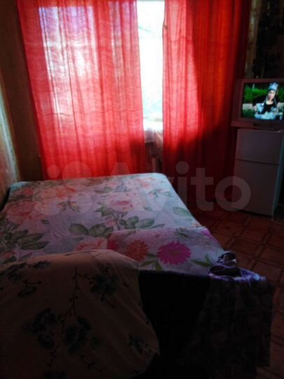 Комната 20 м² в 2-к., 4/5 эт.