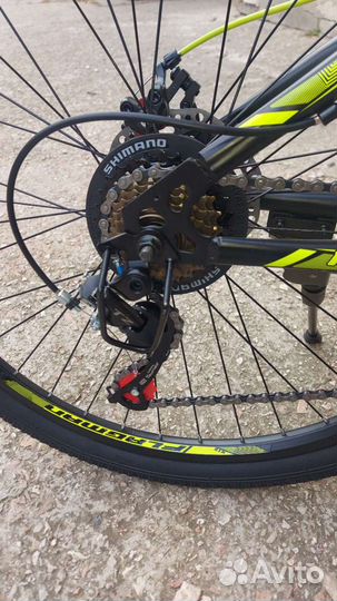 Велосипеды