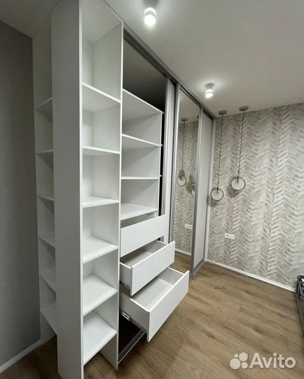 Шкаф навесной