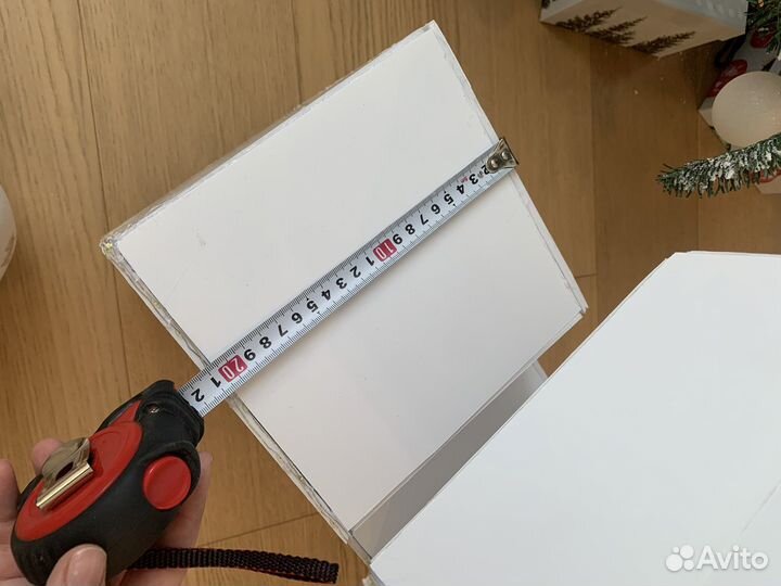 Продам цифру 3 из пенокартона