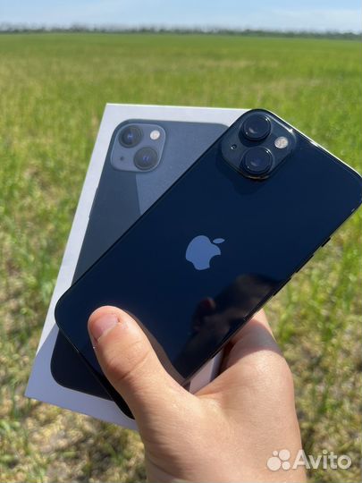 iPhone 13, 128 ГБ