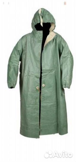 Плащ озк