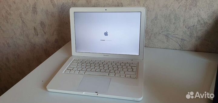 Apple MacBook a1342 SSD 128GB