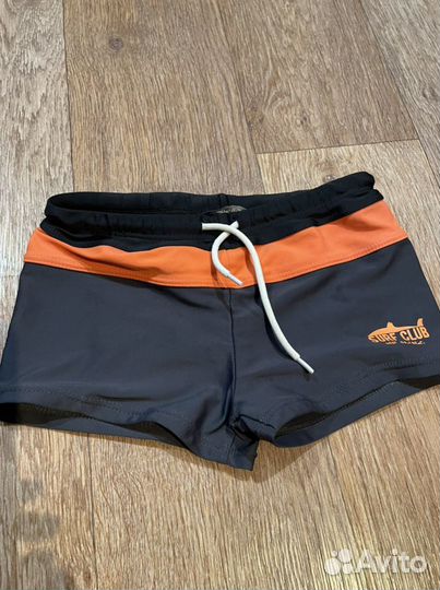 Плавки для мальчиков